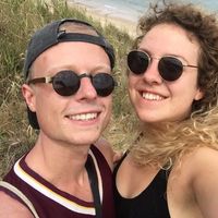 Daniel Otto的照片