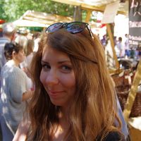 Kristin Becker的照片