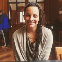 Maddie Wilson的照片