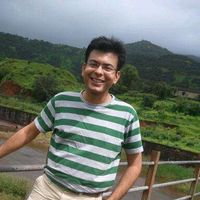 Nishant Agarwal的照片