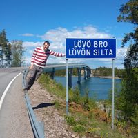 Antti Artukka's Photo