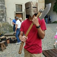 Photos de Arun Denduluri