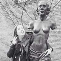 Rikke Hansen's Photo