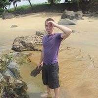 Photos de Brian Dunn