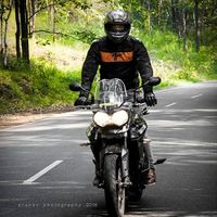 Habeeb Rahman的照片