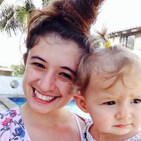 Gabriela Tapia's Photo