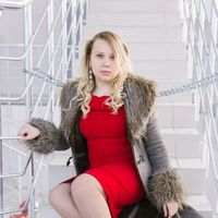 мария жаркова's Photo