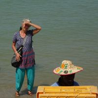 Evelyne Pensa的照片