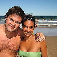 BrendaSpada AndresGobba的照片