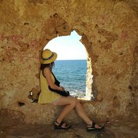 Žaneta Neprašová's Photo