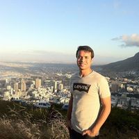 Arslan Aftab's Photo