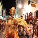 Carnaval 2025 - Saida Olodum 's picture