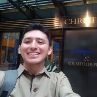 Armando Cañas的照片