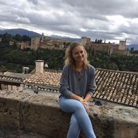 Fotos de Hannah Nicol