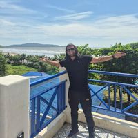 Mohammed Ansari's Photo