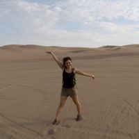 Fotos de Élise Bergè