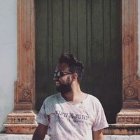 João Gabriel Stein的照片