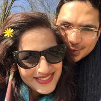 Maryam Ardalan的照片