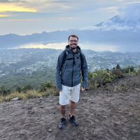 Tiago Fernandes's Photo