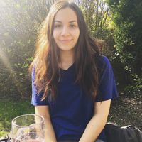 Alina Davletova's Photo