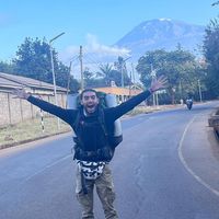 Muhammed Eladly's Photo