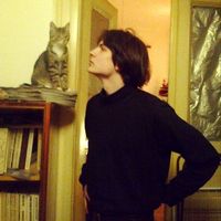 Stepan Chernykh's Photo