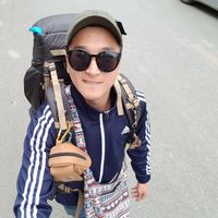 Le foto di Ho Yeon Lee