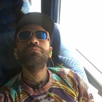 Raga Pan Integral's Photo