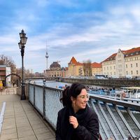 Rachel De Marigny Grossman的照片