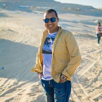 tarek marghany's Photo