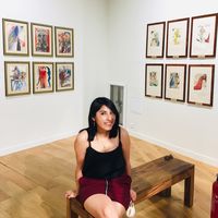 Fernanda Soliz's Photo