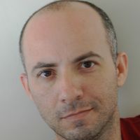 Claudinei Gonçalves's Photo