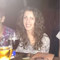 Dina Brankovic的照片