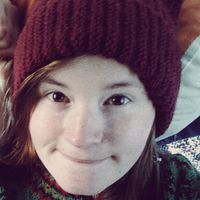 Anja Borg Andreassen's Photo