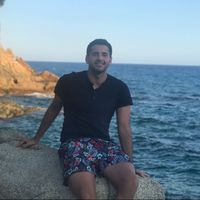 Federico Feller的照片