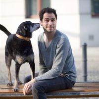 Daniel Montoya's Photo