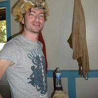 Peer Timmers's Photo