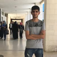 abdallah khawaldeh's Photo
