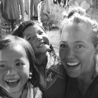 Tania Louis-Seize的照片