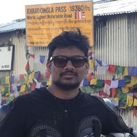 Basavaraj Khedad's Photo