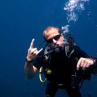 Aljaž Pejovnik's Photo