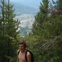 Noah Morgan的照片