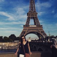 Photos de Ewelina Groń