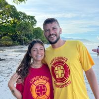 Thomi y Berni's Photo