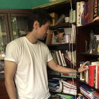 Matthieu FTN的照片