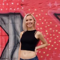 Kate Herasimenak的照片