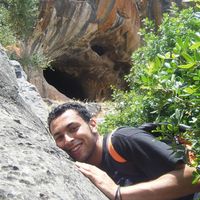 Fouad Yassine's Photo