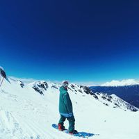 Fotos de Alex Mihailov