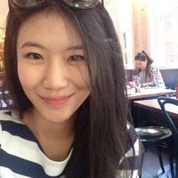 Sabrina Ooi的照片