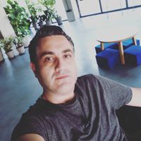 Mohammad Reza Mohammadi's Photo